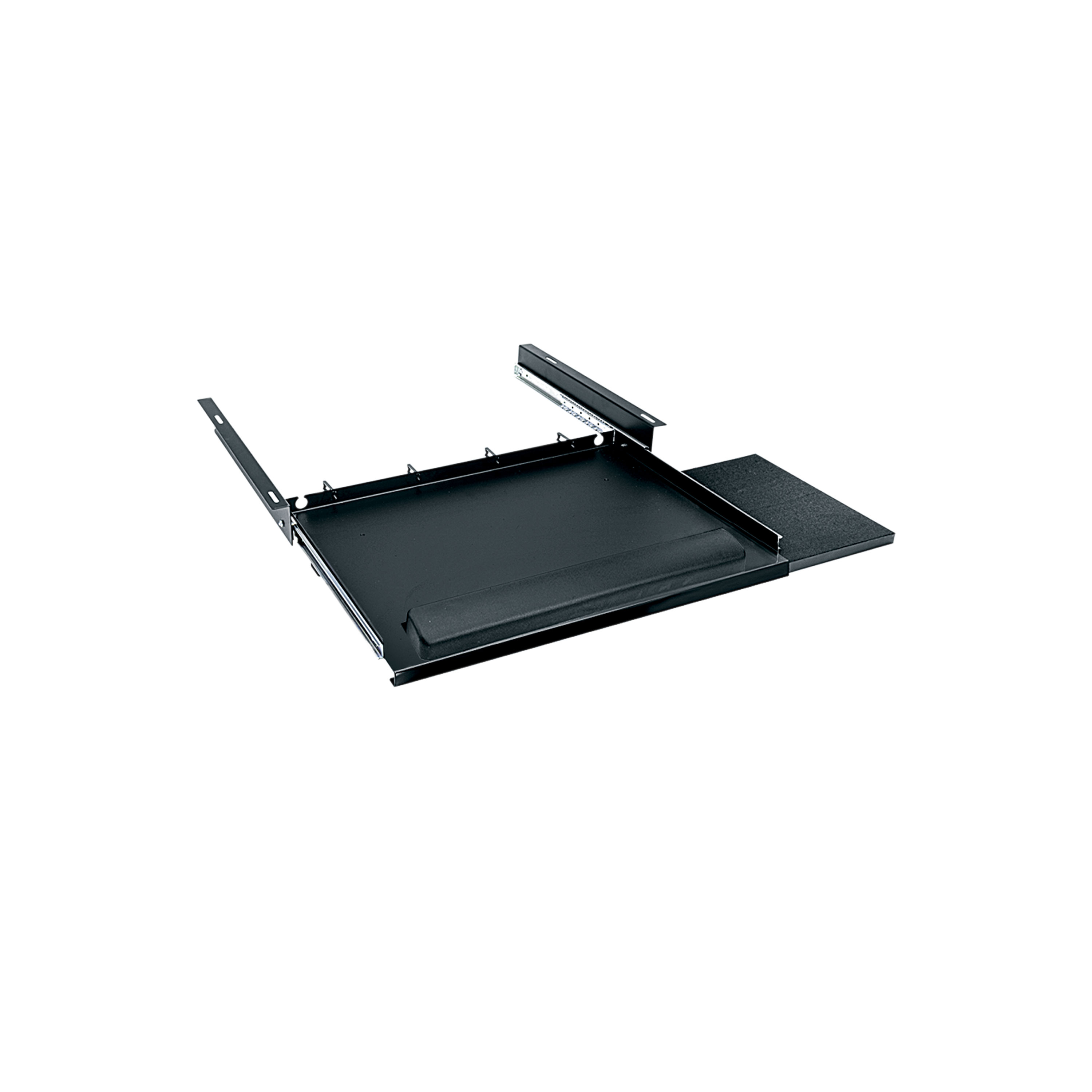 Middle Atlantic MD-KB Keyboard Tray MDV Series | Legrand AV